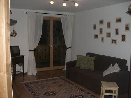 Appartement Haus Milli à San Candido Extérieur photo
