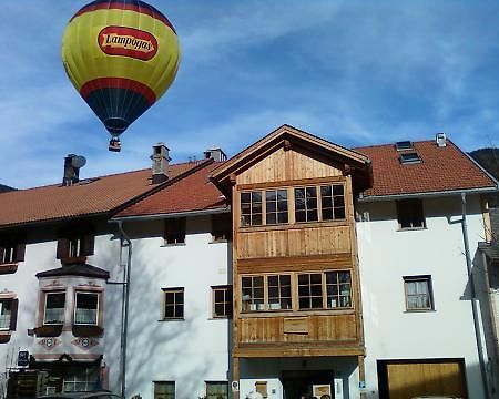 Appartement Haus Milli à San Candido Extérieur photo