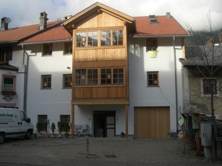Appartement Haus Milli à San Candido Extérieur photo