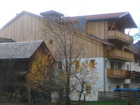 Appartement Haus Milli à San Candido Extérieur photo