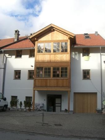 Appartement Haus Milli à San Candido Extérieur photo