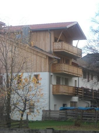 Appartement Haus Milli à San Candido Extérieur photo