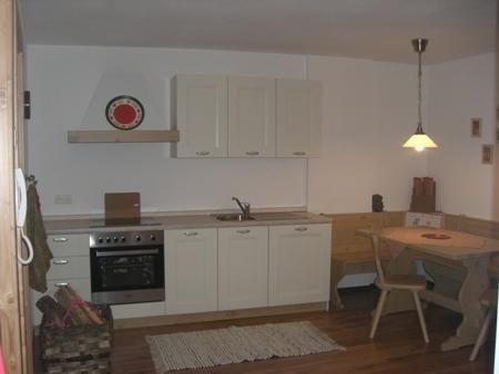 Appartement Haus Milli à San Candido Chambre photo