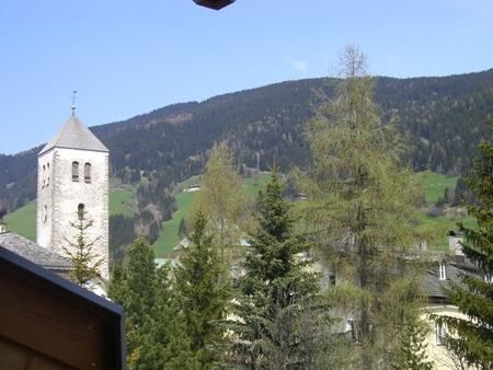 Appartement Haus Milli à San Candido Extérieur photo