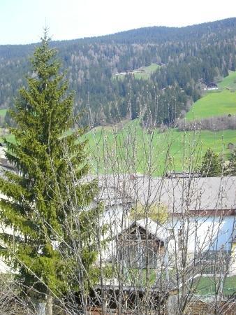 Appartement Haus Milli à San Candido Extérieur photo